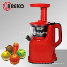 2015 high quality slow juicer with DC motor